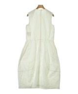 COMME des GARCONS COMME des GARCONS（コムデギャルソンコムデギャルソン）ワンピース 白 サイズ:S レディース/2200707917030