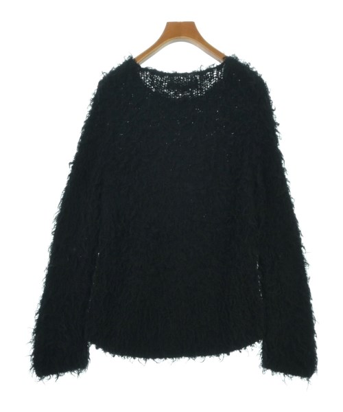 COMME des GARCONS COMME des GARCONS（コムデギャルソンコムデギャルソン）ニット・セーター 黒 サイズ:S レディース/2200707917047