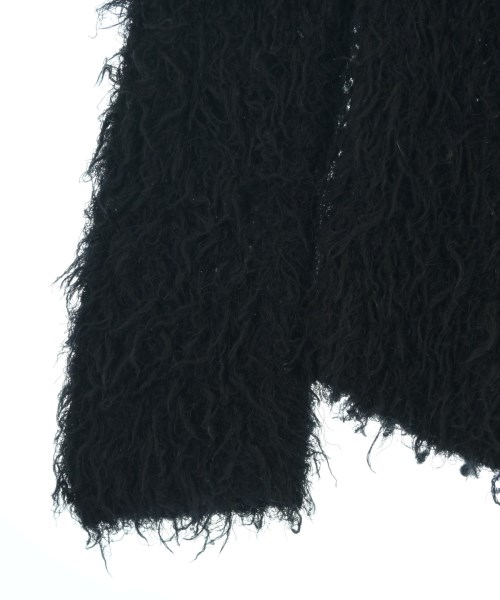 COMME des GARCONS COMME des GARCONS（コムデギャルソンコムデギャルソン）ニット・セーター 黒 サイズ:S レディース/2200707917047