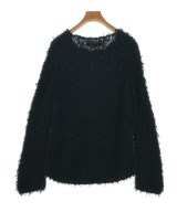 COMME des GARCONS COMME des GARCONS（コムデギャルソンコムデギャルソン）ニット・セーター 黒 サイズ:S レディース/2200707917047