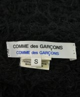 COMME des GARCONS COMME des GARCONS（コムデギャルソンコムデギャルソン）ニット・セーター 黒 サイズ:S レディース/2200707917047