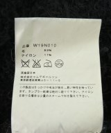 COMME des GARCONS COMME des GARCONS（コムデギャルソンコムデギャルソン）ニット・セーター 黒 サイズ:S レディース/2200707917047
