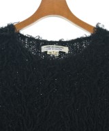 COMME des GARCONS COMME des GARCONS（コムデギャルソンコムデギャルソン）ニット・セーター 黒 サイズ:S レディース/2200707917047