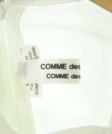 COMME des GARCONS COMME des GARCONS（コムデギャルソンコムデギャルソン）ブラウス 白 サイズ:XS レディース/2200707917054