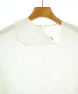 COMME des GARCONS COMME des GARCONS（コムデギャルソンコムデギャルソン）ブラウス 白 サイズ:XS レディース/2200707917054