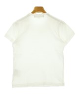 COMME des GARCONS COMME des GARCONS（コムデギャルソンコムデギャルソン）Tシャツ・カットソー 白 サイズ:XS レディース/2200707917078