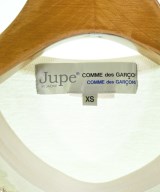 COMME des GARCONS COMME des GARCONS（コムデギャルソンコムデギャルソン）Tシャツ・カットソー 白 サイズ:XS レディース/2200707917078