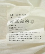 COMME des GARCONS COMME des GARCONS（コムデギャルソンコムデギャルソン）Tシャツ・カットソー 白 サイズ:XS レディース/2200707917078