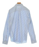 COMME des GARCONS COMME des GARCONS（コムデギャルソンコムデギャルソン）カジュアルシャツ 青 サイズ:M レディース/2200709666141