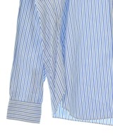 COMME des GARCONS COMME des GARCONS（コムデギャルソンコムデギャルソン）カジュアルシャツ 青 サイズ:M レディース/2200709666141