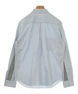 COMME des GARCONS COMME des GARCONS（コムデギャルソンコムデギャルソン）カジュアルシャツ 青 サイズ:M レディース/2200709666189
