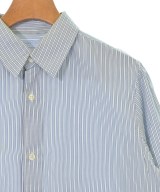 COMME des GARCONS COMME des GARCONS（コムデギャルソンコムデギャルソン）カジュアルシャツ 青 サイズ:M レディース/2200709666189