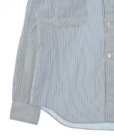 COMME des GARCONS COMME des GARCONS（コムデギャルソンコムデギャルソン）カジュアルシャツ 青 サイズ:M レディース/2200709666189