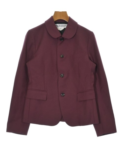 COMME des GARCONS COMME des GARCONS(コムデギャルソンコムデギャルソン)のカジュアルジャケット サイズ:XS 38,500円
