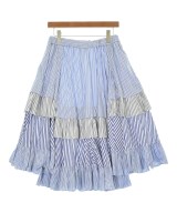 COMME des GARCONS COMME des GARCONS ロング・マキシ丈スカート