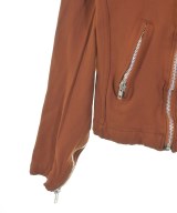 COMME des GARCONS COMME des GARCONS（コムデギャルソンコムデギャルソン）ブルゾン 茶 サイズ:S レディース/2200707698052