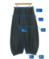 COMME des GARCONS COMME des GARCONS（コムデギャルソンコムデギャルソン）その他 黒 サイズ:L レディース/2200710140036