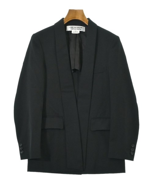 COMME des GARCONS COMME des GARCONS(コムデギャルソンコムデギャルソン)のテーラードジャケット サイズ:XS 41,800円