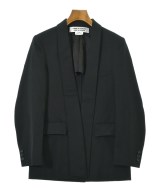 COMME des GARCONS COMME des GARCONS（コムデギャルソンコムデギャルソン）テーラードジャケット 黒 サイズ:XS レディース/2200710181251