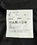 COMME des GARCONS COMME des GARCONS（コムデギャルソンコムデギャルソン）テーラードジャケット 黒 サイズ:XS レディース/2200710181251