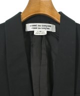 COMME des GARCONS COMME des GARCONS（コムデギャルソンコムデギャルソン）テーラードジャケット 黒 サイズ:XS レディース/2200710181251