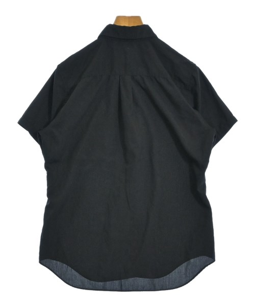 COMME des GARCONS COMME des GARCONS（コムデギャルソンコムデギャルソン）カジュアルシャツ 黒 サイズ:M レディース/2200710181268