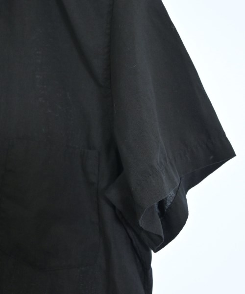 COMME des GARCONS COMME des GARCONS（コムデギャルソンコムデギャルソン）カジュアルシャツ 黒 サイズ:M レディース/2200710181268