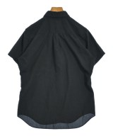 COMME des GARCONS COMME des GARCONS（コムデギャルソンコムデギャルソン）カジュアルシャツ 黒 サイズ:M レディース/2200710181268