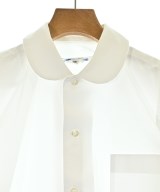 COMME des GARCONS COMME des GARCONS（コムデギャルソンコムデギャルソン）カジュアルシャツ 白 サイズ:XS レディース/2200710332042