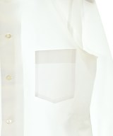 COMME des GARCONS COMME des GARCONS（コムデギャルソンコムデギャルソン）カジュアルシャツ 白 サイズ:XS レディース/2200710332042