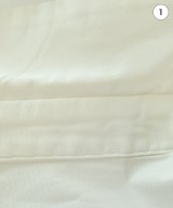 COMME des GARCONS COMME des GARCONS（コムデギャルソンコムデギャルソン）カジュアルシャツ 白 サイズ:XS レディース/2200710332042
