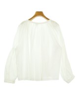 COMME des GARCONS COMME des GARCONS（コムデギャルソンコムデギャルソン）ブラウス 白 サイズ:S レディース/2200710332059