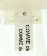 COMME des GARCONS COMME des GARCONS（コムデギャルソンコムデギャルソン）ブラウス 白 サイズ:S レディース/2200710332059