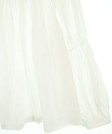 COMME des GARCONS COMME des GARCONS（コムデギャルソンコムデギャルソン）ブラウス 白 サイズ:S レディース/2200710332059