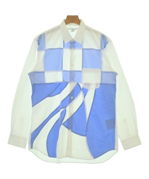 COMME des GARCONS SHIRT(コムデギャルソンシャツ)のカジュアルシャツ サイズ:L 56,500円