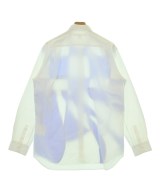 COMME des GARCONS SHIRT（コムデギャルソンシャツ）カジュアルシャツ 白 サイズ:L メンズ/2200710373021