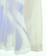 COMME des GARCONS SHIRT（コムデギャルソンシャツ）カジュアルシャツ 白 サイズ:L メンズ/2200710373021
