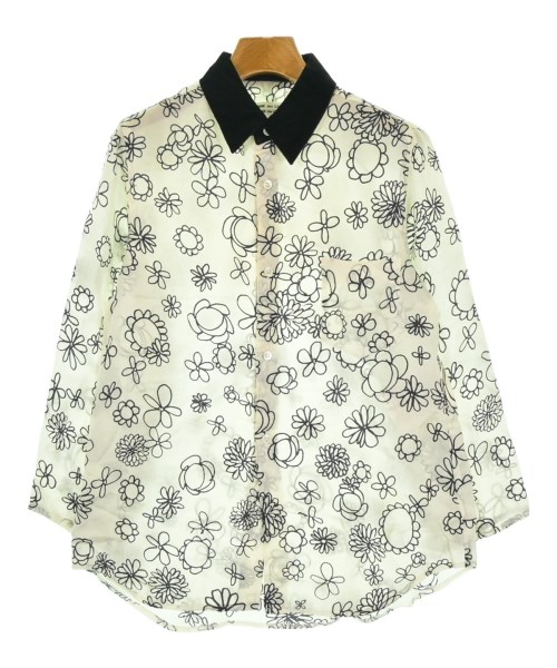 COMME des GARCONS COMME des GARCONS(コムデギャルソンコムデギャルソン)のカジュアルシャツ サイズ:S 14,800円