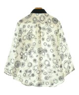 COMME des GARCONS COMME des GARCONS（コムデギャルソンコムデギャルソン）カジュアルシャツ 白 サイズ:S レディース/2200710382078