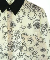 COMME des GARCONS COMME des GARCONS（コムデギャルソンコムデギャルソン）カジュアルシャツ 白 サイズ:S レディース/2200710382078