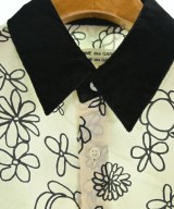 COMME des GARCONS COMME des GARCONS（コムデギャルソンコムデギャルソン）カジュアルシャツ 白 サイズ:S レディース/2200710382078