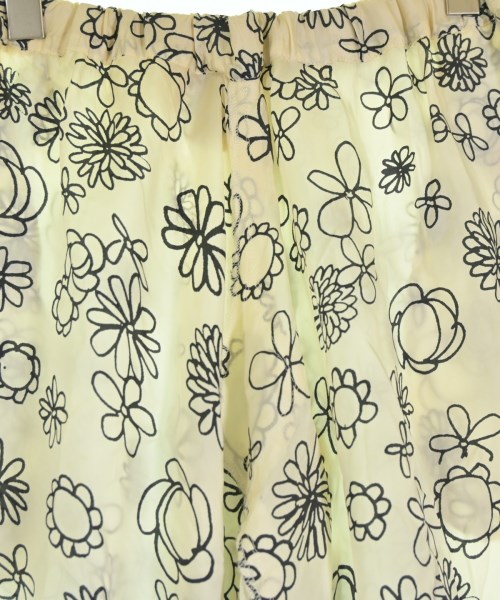 COMME des GARCONS COMME des GARCONS（コムデギャルソンコムデギャルソン）ロング・マキシ丈スカート 白 サイズ:S レディース/2200710382085