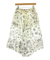 COMME des GARCONS COMME des GARCONS（コムデギャルソンコムデギャルソン）ロング・マキシ丈スカート 白 サイズ:S レディース/2200710382085