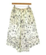 COMME des GARCONS COMME des GARCONS（コムデギャルソンコムデギャルソン）ロング・マキシ丈スカート 白 サイズ:S レディース/2200710382085
