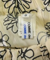 COMME des GARCONS COMME des GARCONS（コムデギャルソンコムデギャルソン）ロング・マキシ丈スカート 白 サイズ:S レディース/2200710382085