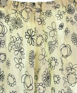 COMME des GARCONS COMME des GARCONS（コムデギャルソンコムデギャルソン）ロング・マキシ丈スカート 白 サイズ:S レディース/2200710382085