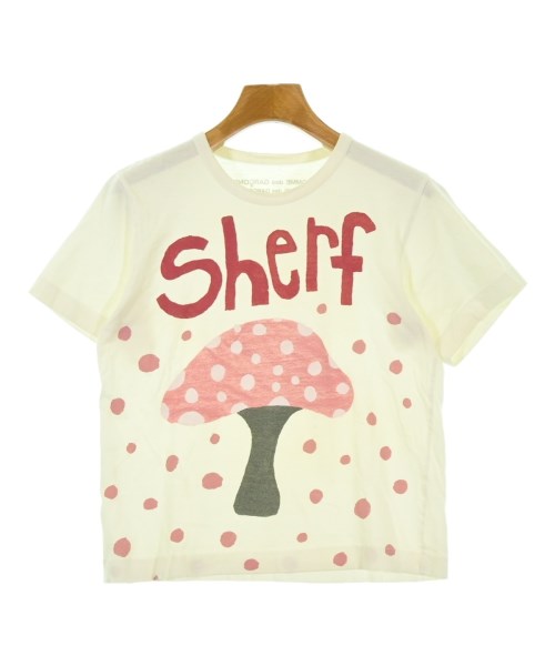 COMME des GARCONS COMME des GARCONS(コムデギャルソンコムデギャルソン)のTシャツ・カットソー サイズ:-(M位) 2,700円