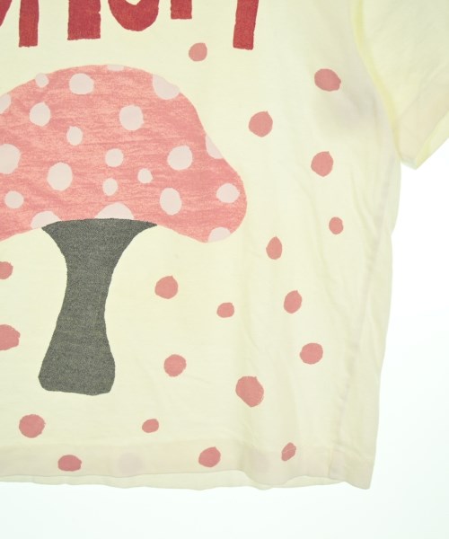 COMME des GARCONS COMME des GARCONS（コムデギャルソンコムデギャルソン）Tシャツ・カットソー 白 サイズ:-(M位) レディース/2200710382146