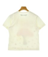 COMME des GARCONS COMME des GARCONS（コムデギャルソンコムデギャルソン）Tシャツ・カットソー 白 サイズ:-(M位) レディース/2200710382146