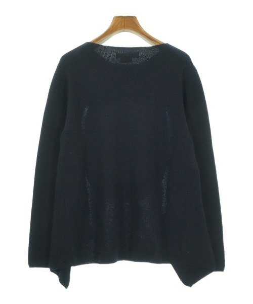COMME des GARCONS COMME des GARCONS（コムデギャルソンコムデギャルソン）ニット・セーター 紺 サイズ:S レディース/2200662691037